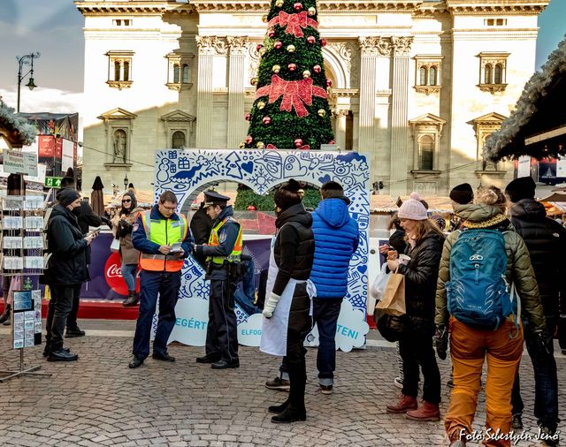 Ezt írták rólunk! 
 Országos Polgárőr Szövetség 
 oldalán jelent meg az alábbi...