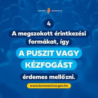 Megelőzhető a koronavírus terjedése?
 Így csökkenthető a koronavírus-fertőzés ...