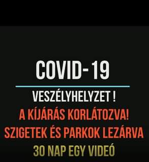 További videókat fedezhetsz fel a Watch funkcióban....