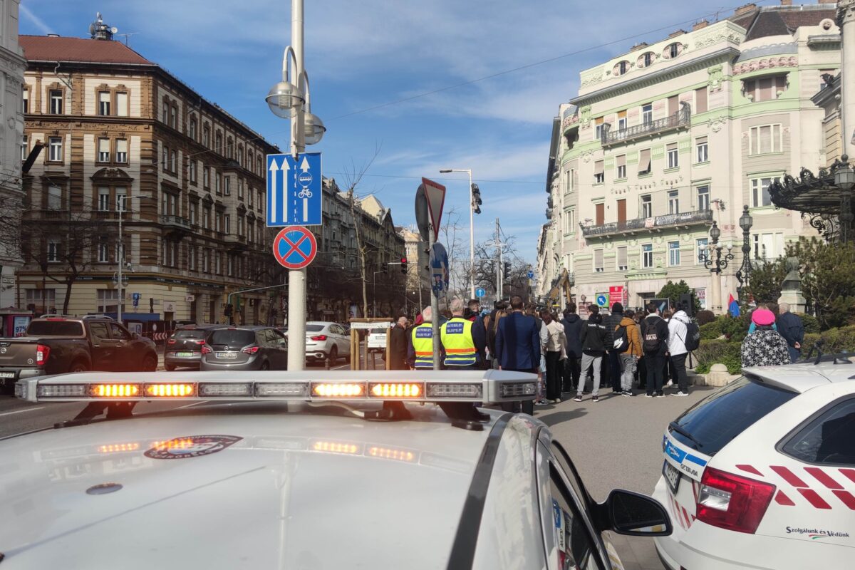 Az ünnepi megemlékezések és készülődés már tegnap elkezdődött!...