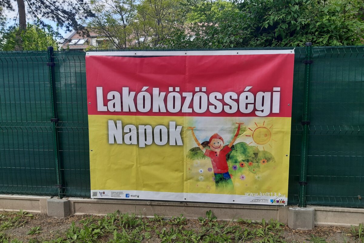 Ott voltál ? Láttad!...